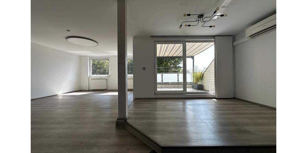 Dachgeschoßwohnung Ennepetal - 3.5 Zimmer, 115 m&sup2;, 295.000&euro; | Angebot:27198280