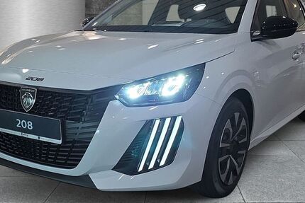 Peugeot 208 4.591 km 16.950 &euro; Herten 45699