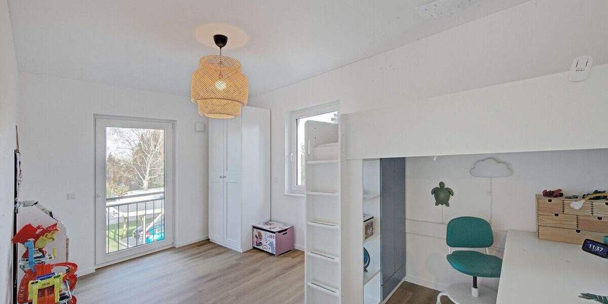 Einfamilienhaus Dortmund Asseln - 6 Zimmer, 165 m&sup2;, 685.000&euro; | Angebot:24269114