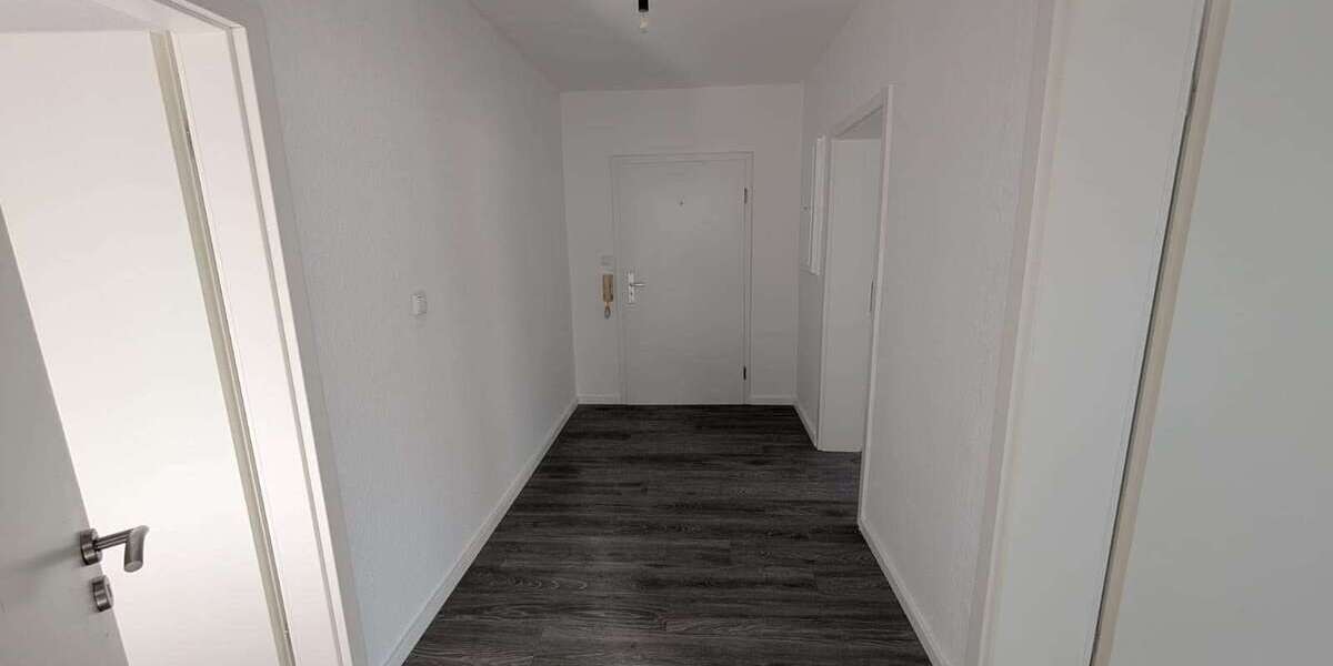 Etagenwohnung Dortmund Innenstadt West - 3 Zimmer, 78 m&sup2;, 780&euro; | Angebot:24416351
