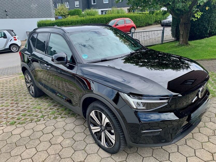 XC40