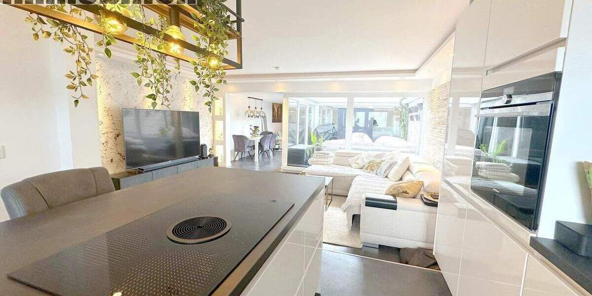 Etagenwohnung Dortmund Aplerbeck - 3 Zimmer, 98 m&sup2;, 295.000&euro; | Angebot:23842325