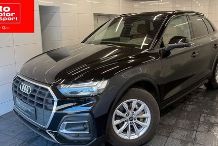 Audi Q5 91.200 km 30.495 &euro; Hagen 58099