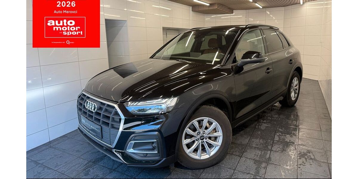 Audi Q5 91.200 km 30.495 &euro; Hagen 58099