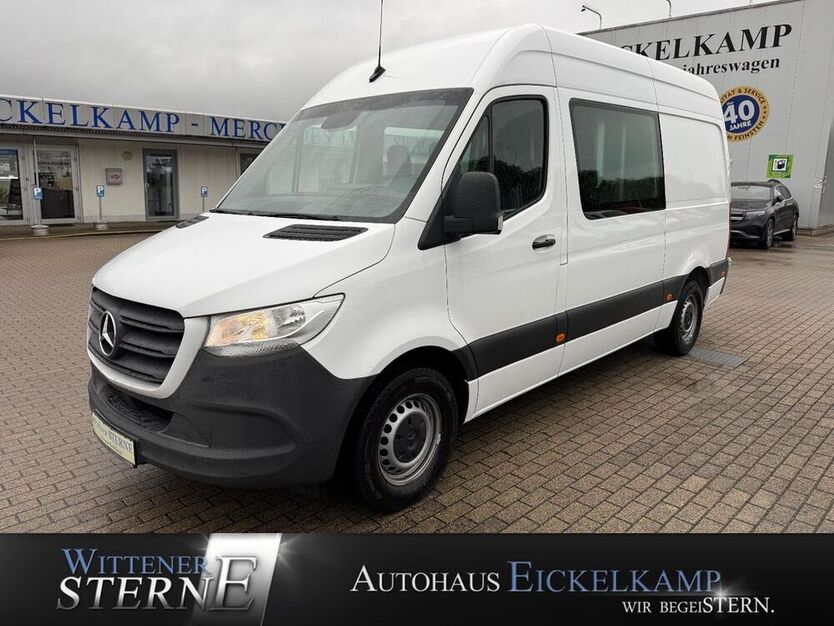 Sprinter
