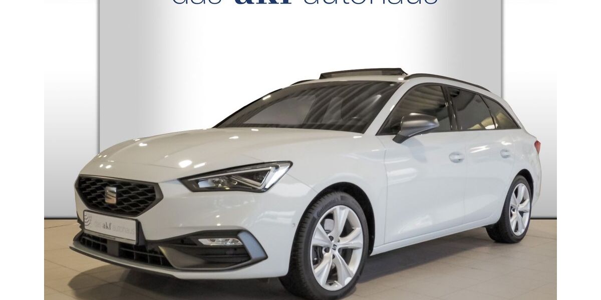 Seat Leon 62.026 km 23.450 &euro; Schwerte 58239