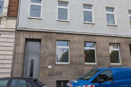 Wohnung zum Mieten in Wuppertal 940 € 125 m²