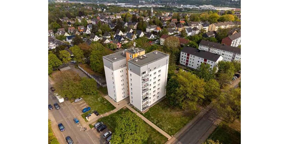 Etagenwohnung Hattingen Niederbonsfeld - 2 Zimmer, 61 m&sup2;, 673&euro; | Angebot:25880773