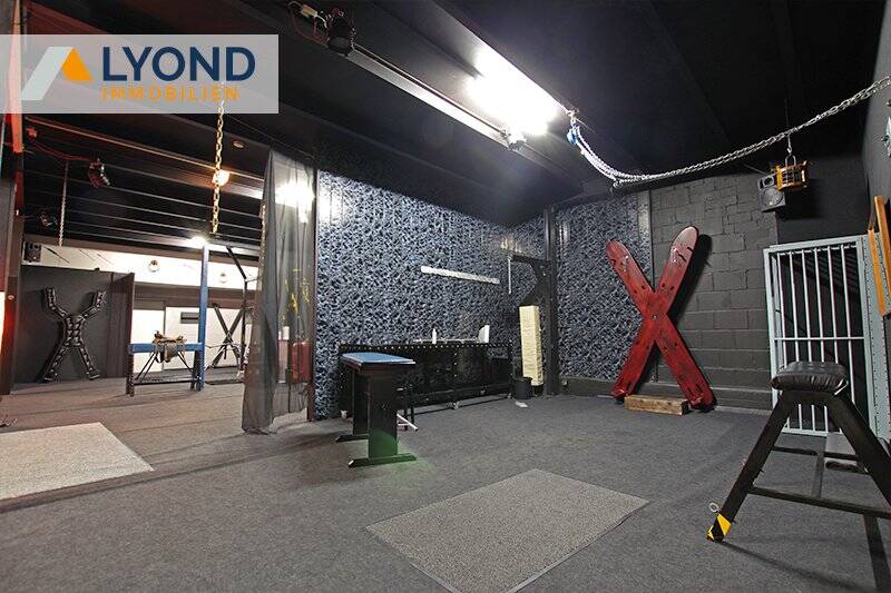 Gewerbeobjekt Dortmund Wickede - 1.200.000&euro; | Angebot:23949501