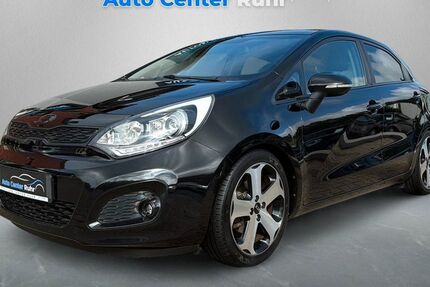 Kia Rio 164.000 km 5.790 &euro; Gelsenkirchen 45891