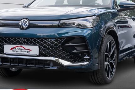 VW Tiguan 3.110 km 47.790 &euro; Witten 58453