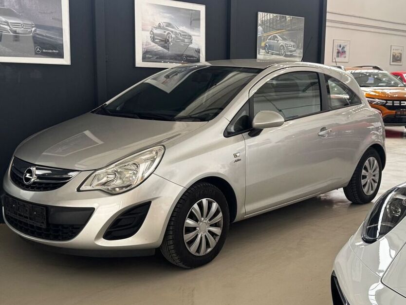 Corsa