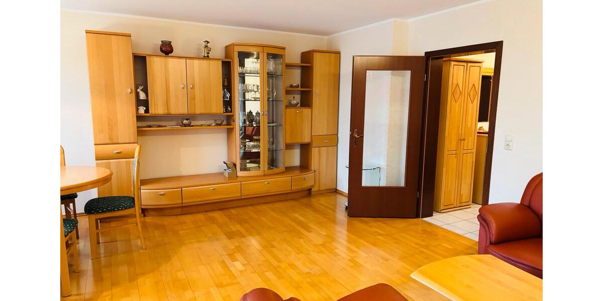 Terrassenwohnung Menden (Sauerland) - 2 Zimmer, 73 m&sup2;, 212.000&euro; | Angebot:27417874