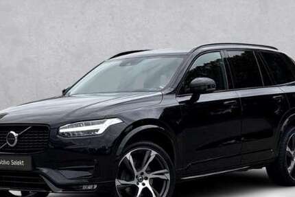 Volvo XC90 103.235 km 46.299 € Dortmund 44143