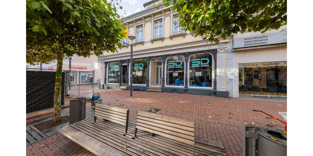 Gewerbeobjekt Lünen - 1.700&euro; | Angebot:25736767