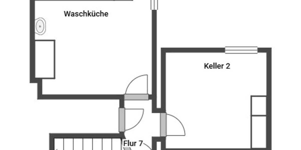 Einfamilienhaus Recklinghausen Ost - 2 Zimmer, 329.000&euro; | Angebot:24857339
