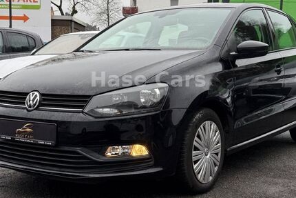 VW Polo 87.500 km 7.999 &euro; Dortmund 44388