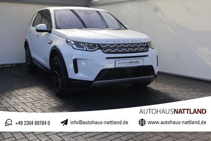 Land Rover Discovery Sport 109.495 km 18.650 &euro; Schwerte 58239