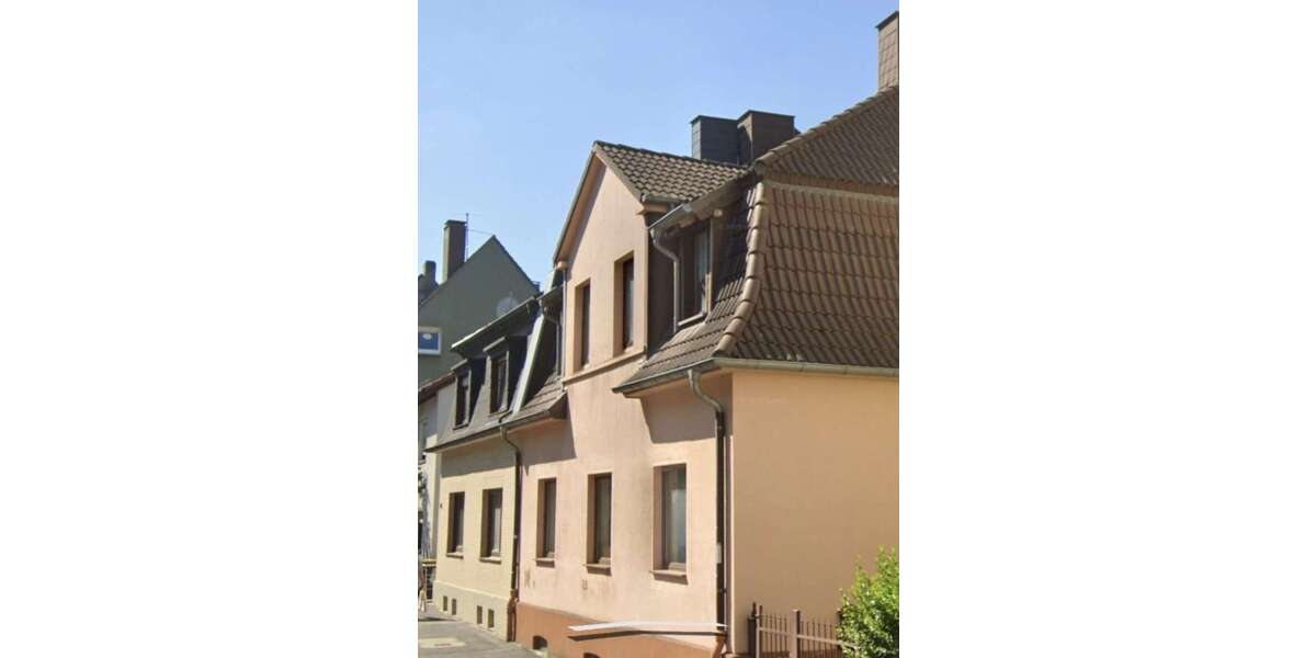 Haus zum Kaufen in Dortmund 380.000 € 186 m² 10 zimmer