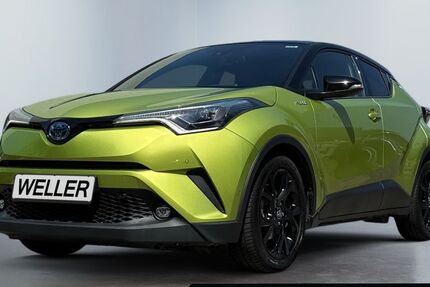 Toyota C-HR 34.023 km 20.970 &euro; Dortmund 44143