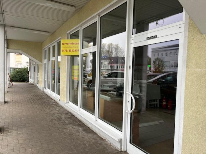 ebenerdiges Ladenlokal 202 qm in Do.-Aplerbeck, Rodenbergstr. zimmer