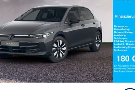 VW Golf 28.530 km 28.440 &euro; Menden 58706