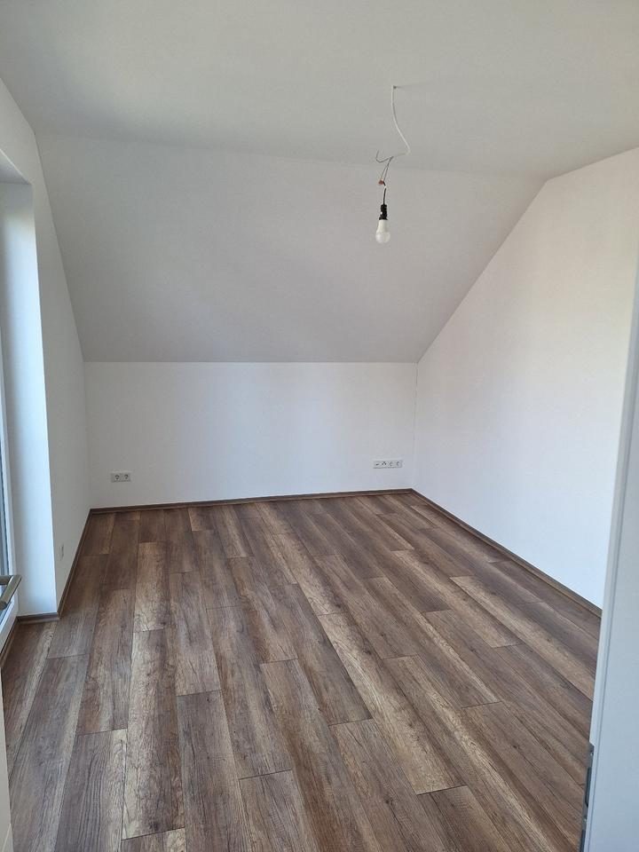 Doppelhaushälfte in Davensberg zu vermieten