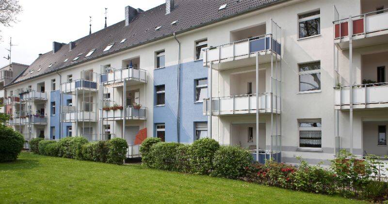 Etagenwohnung Herne Baukau-Ost - 2 Zimmer, 65 m&sup2;, 522&euro; | Angebot:26476439