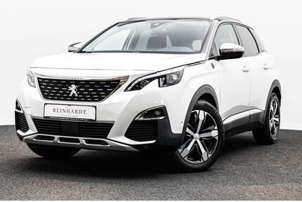 Peugeot 3008 199.998 km 11.990 &euro; Hagen 58091
