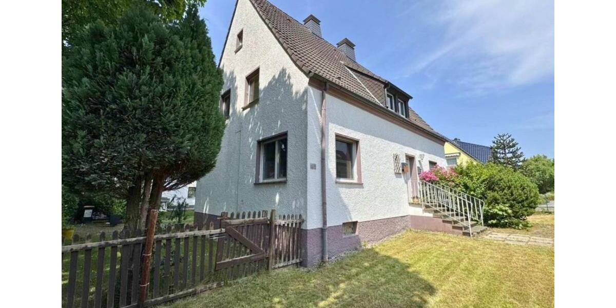 Dachgeschoßwohnung Dortmund Mengede - 3 Zimmer, 50 m&sup2;, 720&euro; | Angebot:26256321