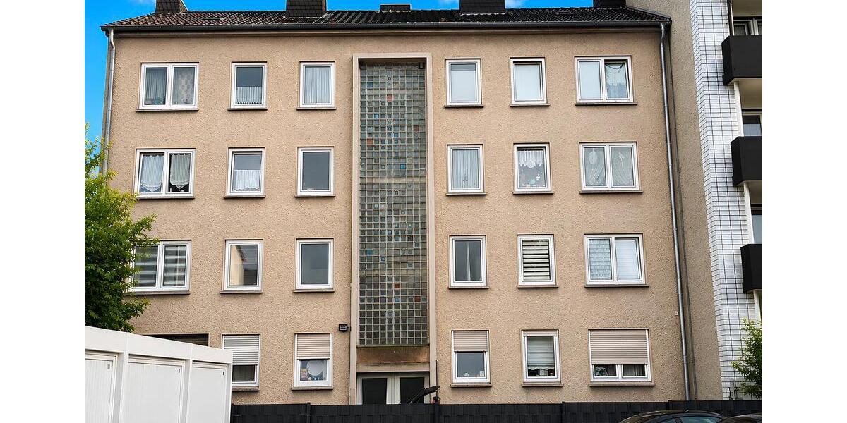 Mehrfamilienhaus, Wohnhaus Recklinghausen - 575.000&euro; | Angebot:27200484