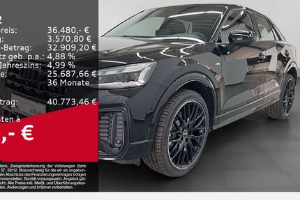 Audi Q2 4.772 km 35.770 &euro; Bochum 44809