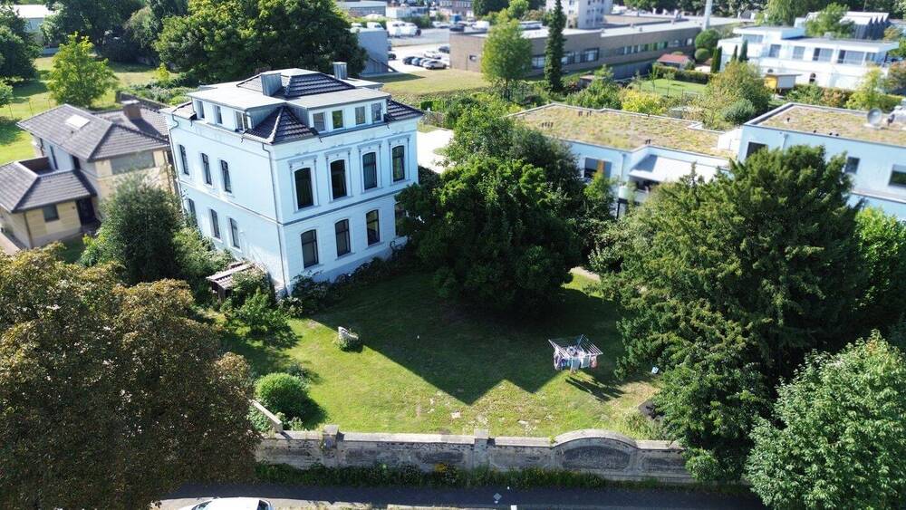 Grundstück Bochum Langendreer - 750.000&euro; | Angebot:23962656