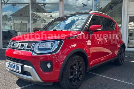 Suzuki Ignis 61.490 km 16.490 € Schwelm 58332