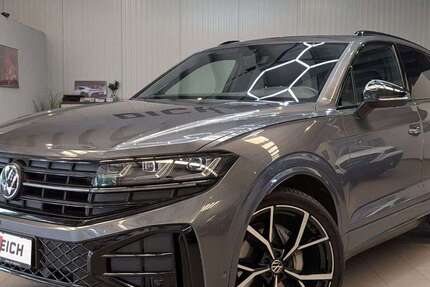 VW Touareg 24.115 km 69.450 &euro; Menden 58708