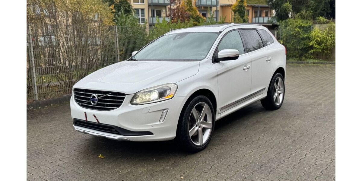 Volvo XC60 186.700 km 14.999 &euro; Herne ( Nordrhein-Westfalen ) 44628