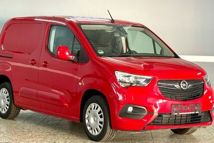 Opel Combo 24.000 km 15.990 € Wuppertal 42275
