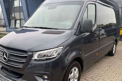 Mercedes-Benz Sprinter 96.000 km 49.900 € Hamm 59071
