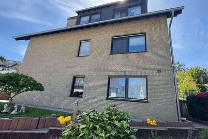 Wohnung Ennepetal - 4 Zimmer, 146 m&sup2;, 229.000&euro; | Angebot:26726754