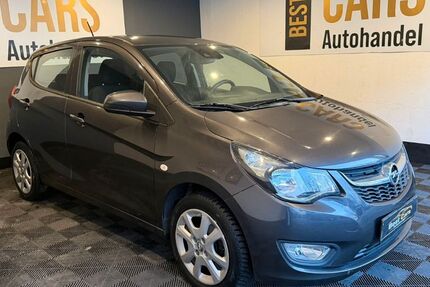 Opel Karl 112.089 km 5.500 &euro; Bochum 44805