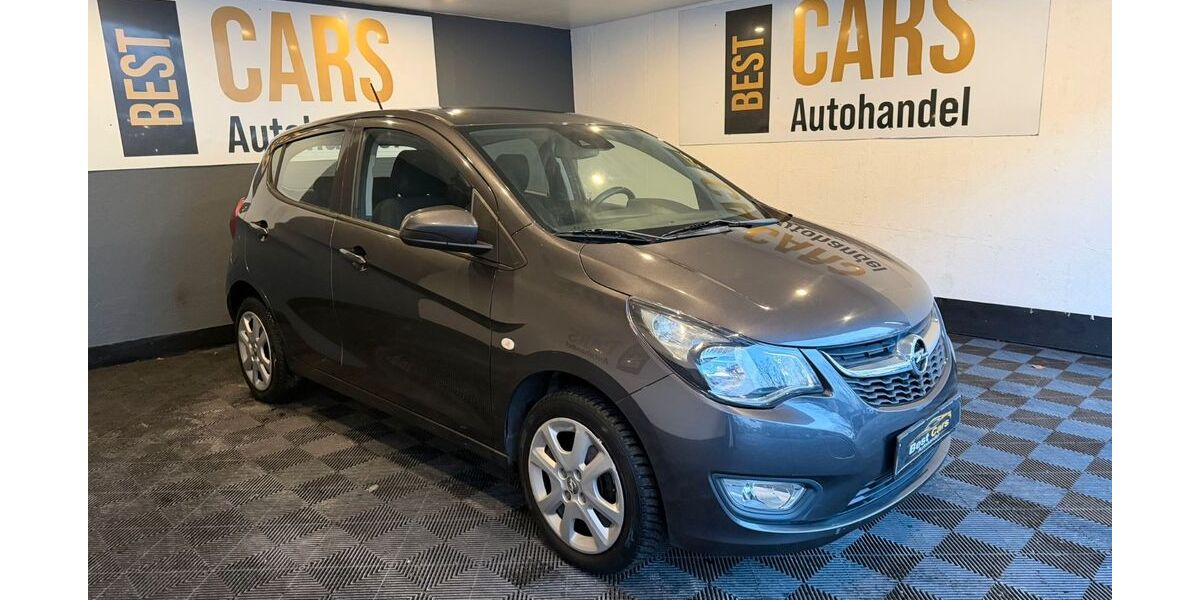 Opel Karl 112.089 km 5.500 &euro; Bochum 44805