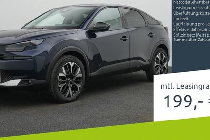 Citroen C4 1.500 km 27.590 &euro; Dortmund 44263