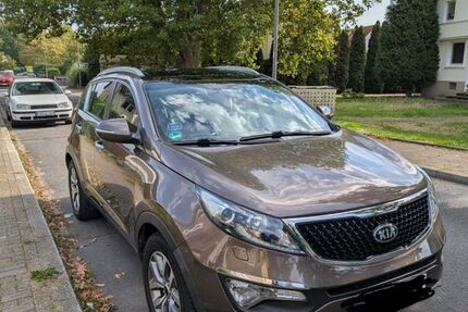 Kia Sportage 85.000 km 11.999 &euro; Castrop-Rauxel 44581