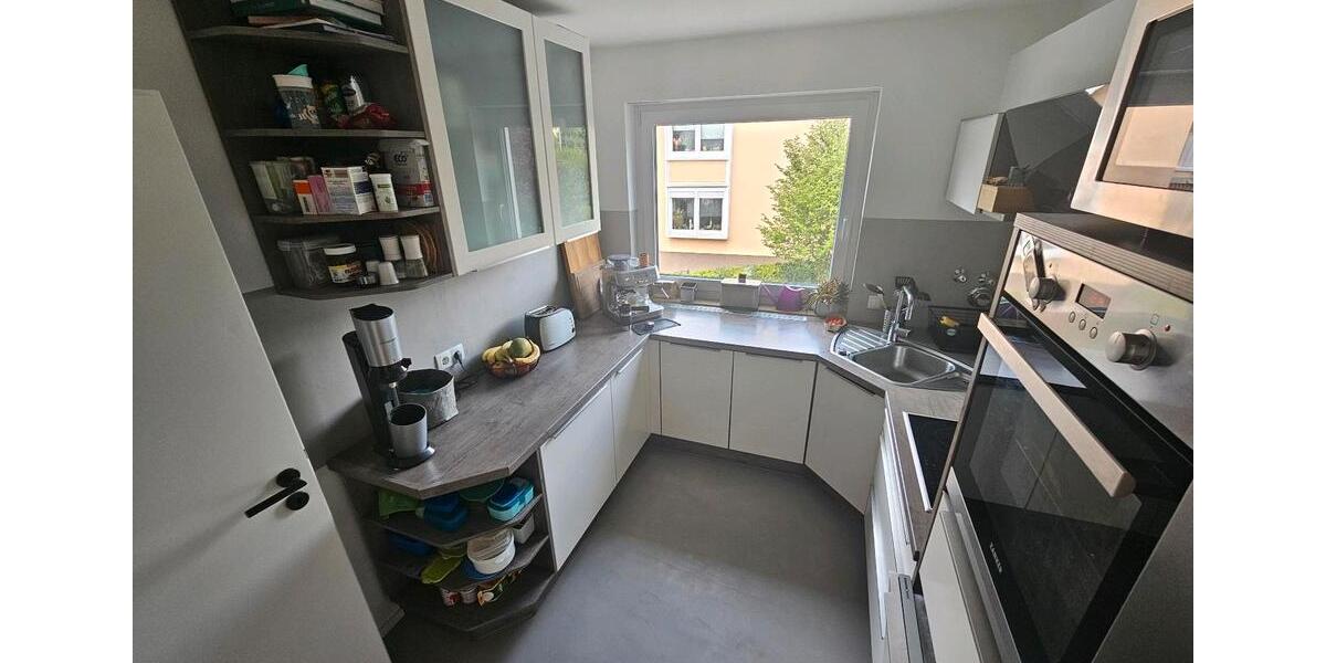 Etagenwohnung Dortmund Hombruch - 3.5 Zimmer, 91 m&sup2;, 329.000&euro; | Angebot:24865981
