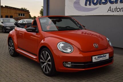 VW Beetle 33.000 km 19.950 € Nordkirchen 59394