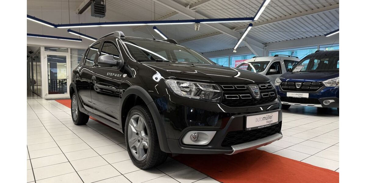 Dacia Sandero 65.858 km 9.890 &euro; Hagen 58095