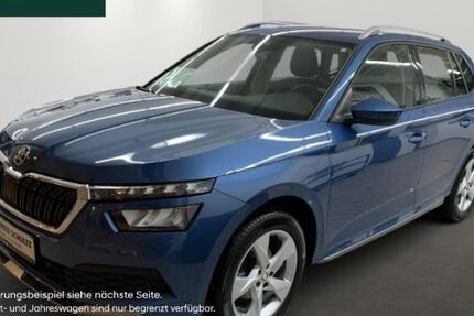 Skoda Kamiq 28.712 km 16.950 € Essen 45307