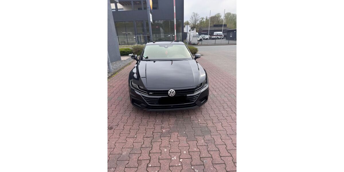 VW Arteon 195.000 km 17.300 &euro; Marl 45772