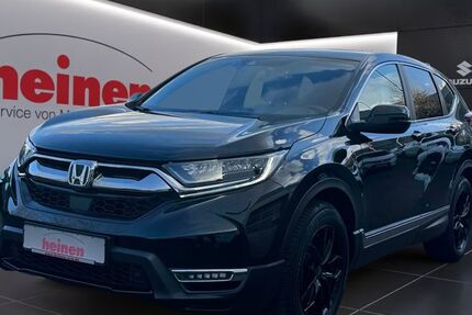 Honda CR-V 37.181 km 29.899 &euro; Dortmund 44149