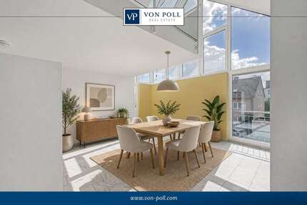Wohnung Dortmund Hörde - 4 Zimmer, 100 m&sup2;, 359.000&euro; | Angebot:27358291